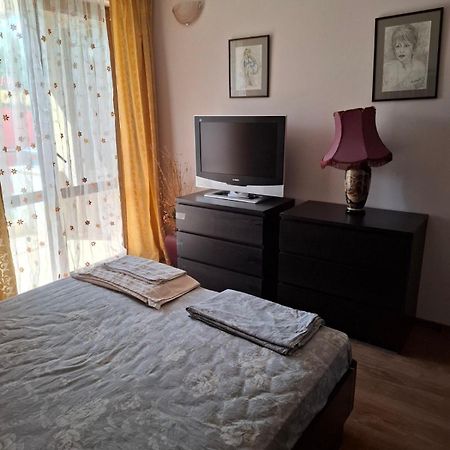 Апартаменти Тарантула Sunny Beach Exterior foto
