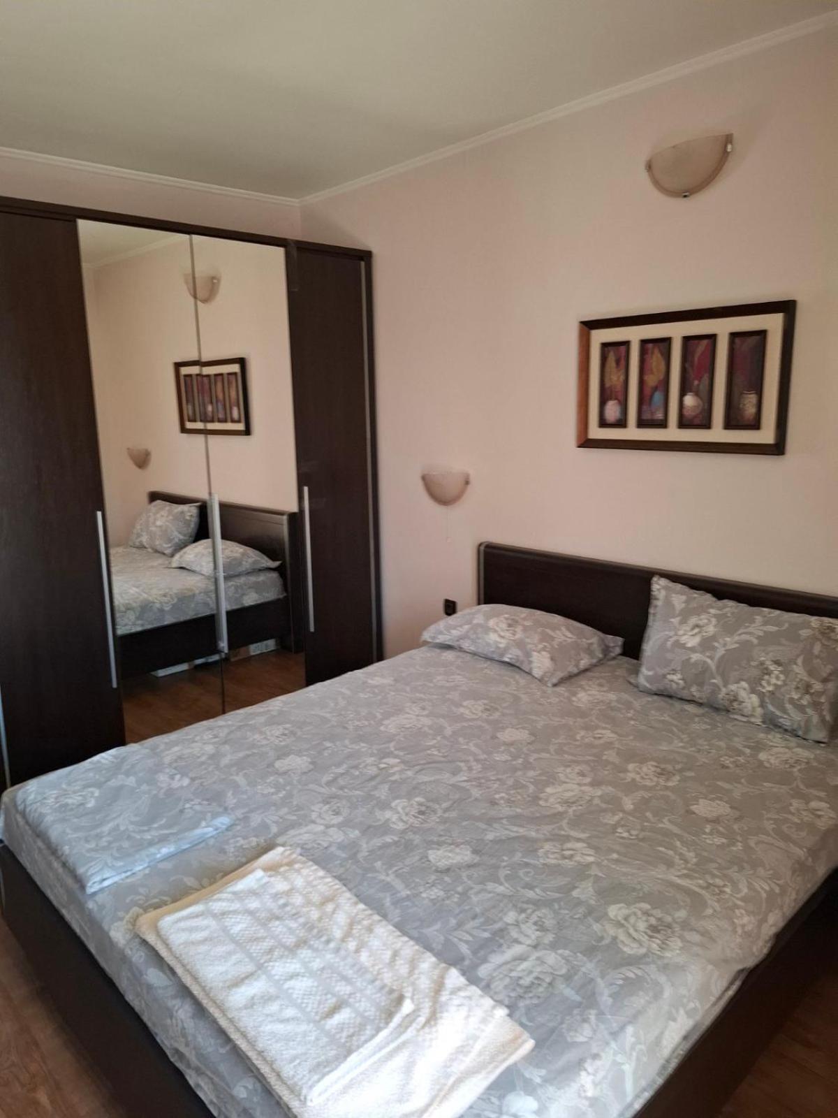Апартаменти Тарантула Sunny Beach Exterior foto