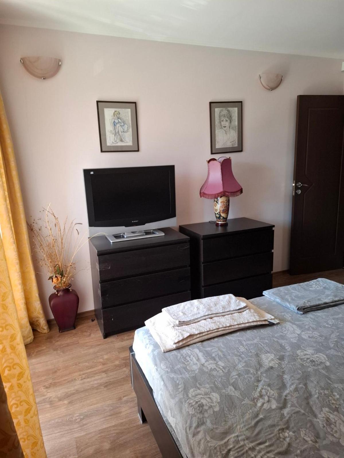 Апартаменти Тарантула Sunny Beach Exterior foto