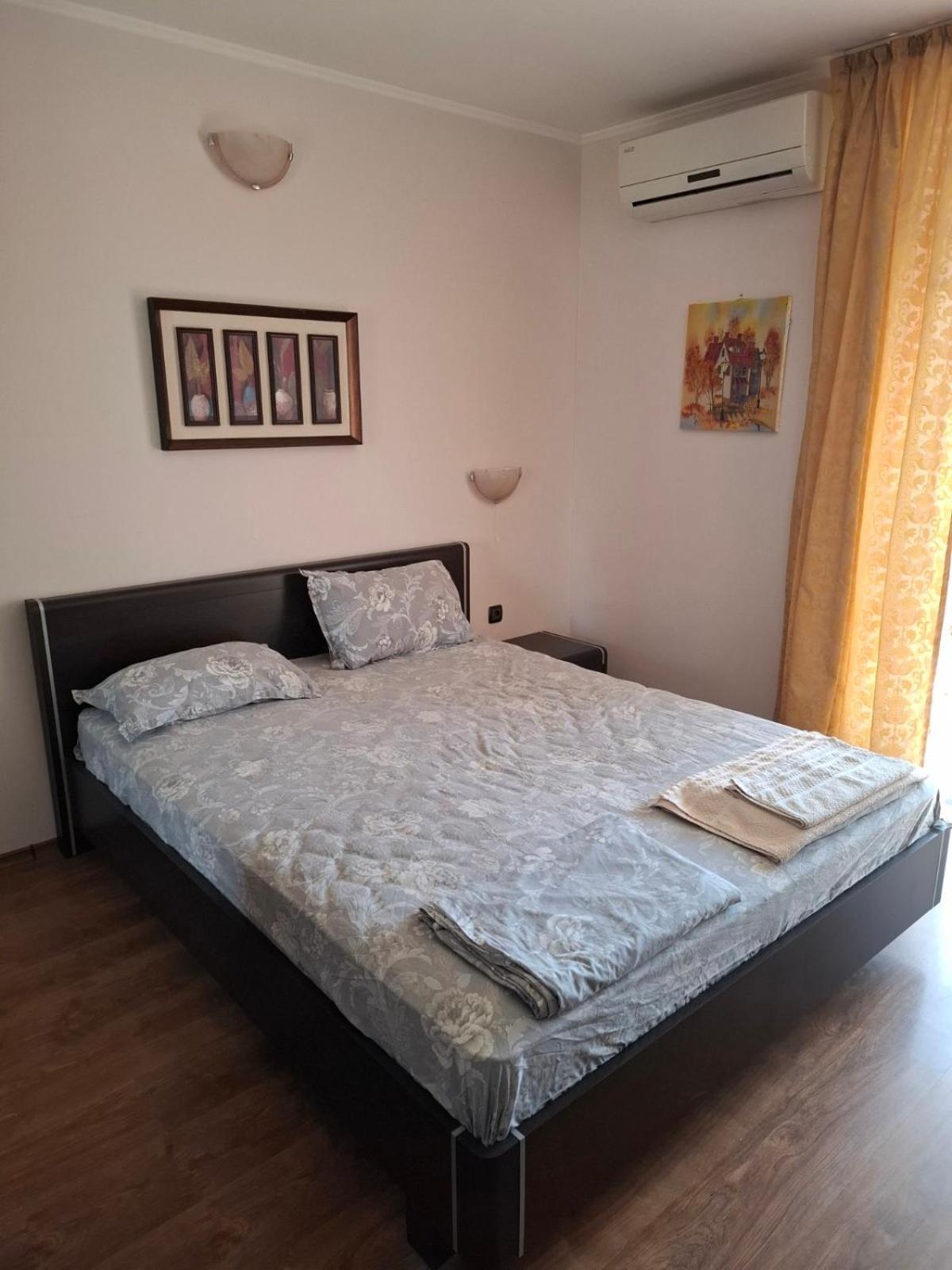 Апартаменти Тарантула Sunny Beach Exterior foto